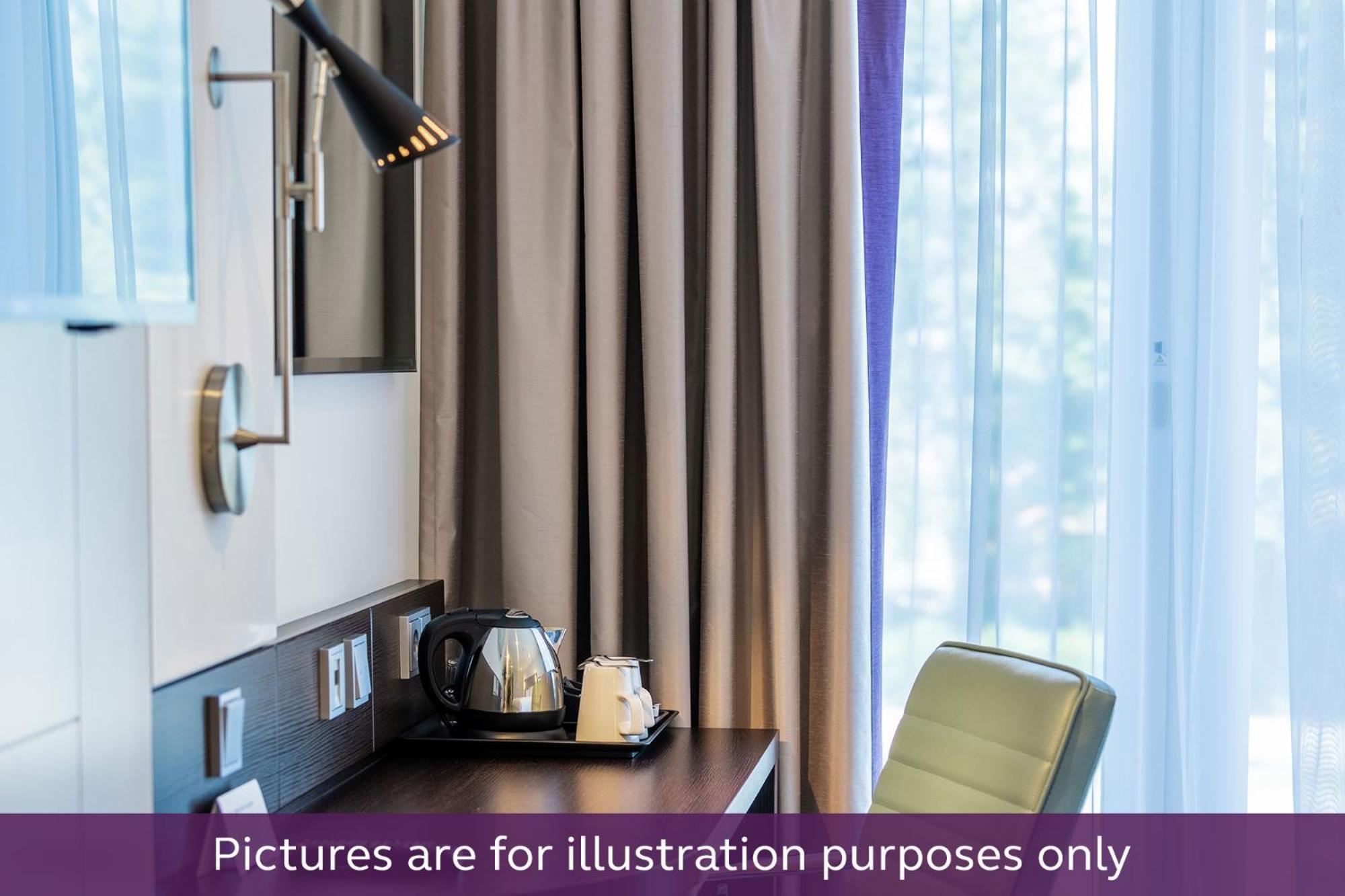 Premier Inn Luebeck City Centre מראה חיצוני תמונה