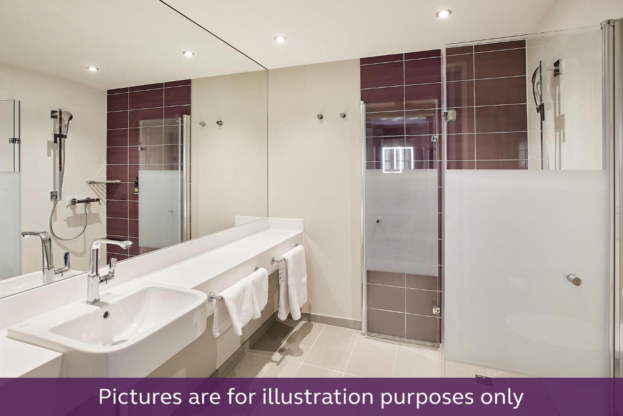 Premier Inn Luebeck City Centre מראה חיצוני תמונה
